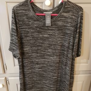 Womens stretchy top